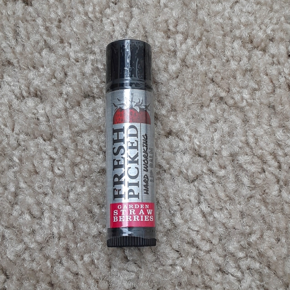 Bath & Body Works Fresh Picked Lip Balm